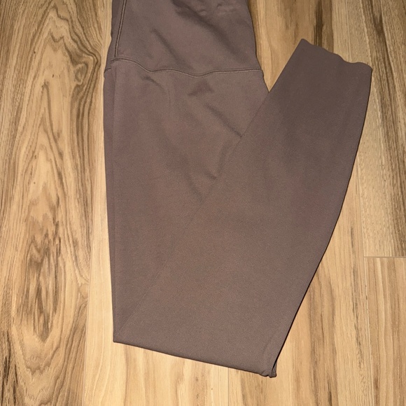 Nike Zenvy Gentle-Support High-Waisted 7/8 Leggings - Picture 3 of 6